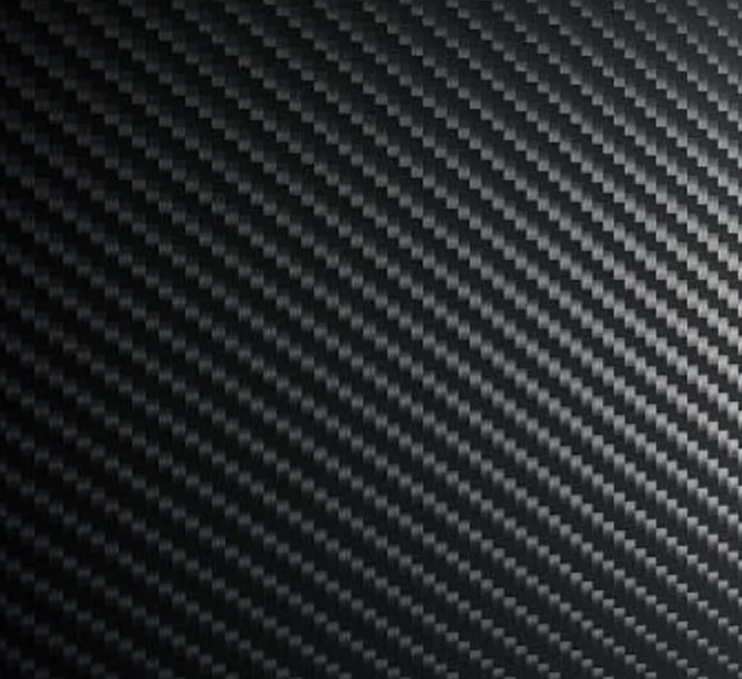 Carbon Fibre Vinyl Wraps 20x20cm