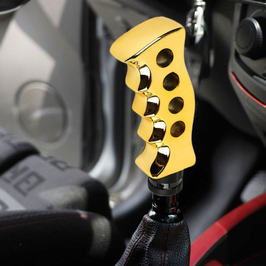 12cm Gear Shift Handle, Blade Handle style, Universal Fit