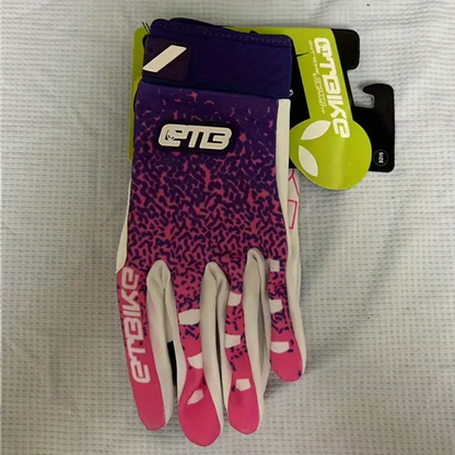 ETB Premium Racing Gloves