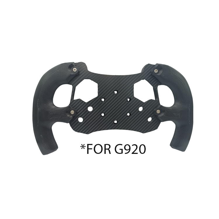 F1 Style Racing Wheel For Logitech G920