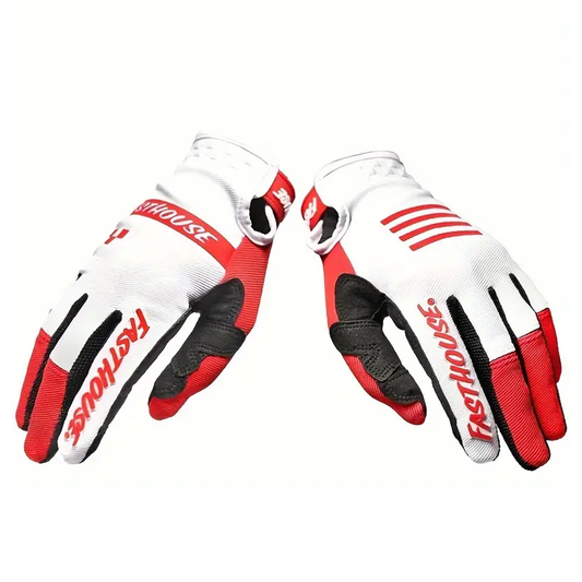 FastHouse Pole Position Racing Gloves