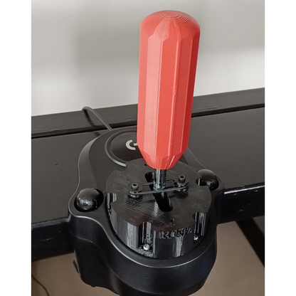 RCNZ V2 Logitech Sequential Shifter Mod