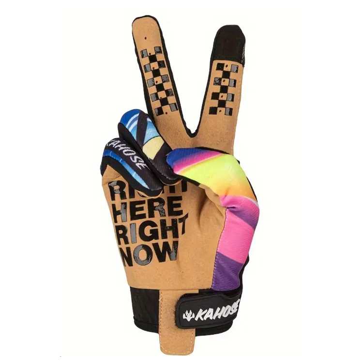 Kahose Tropical Racing Gloves