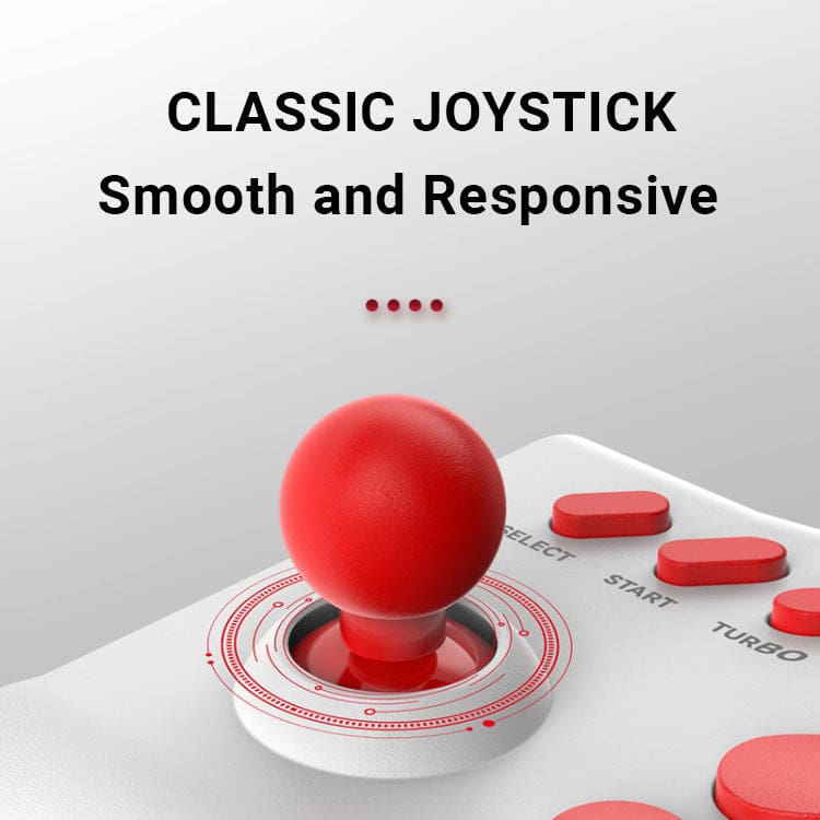 BSP Y01 Bluetooth Joystick Game Pad, Supports most devices