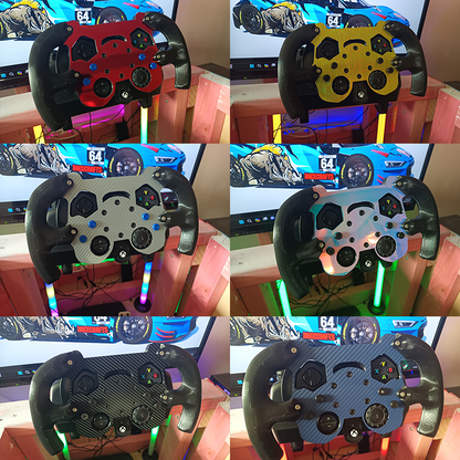 F1 Style Racing Wheel For Logitech G920