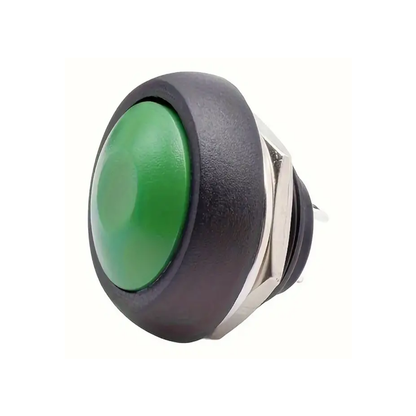 12mm Momentary Push button